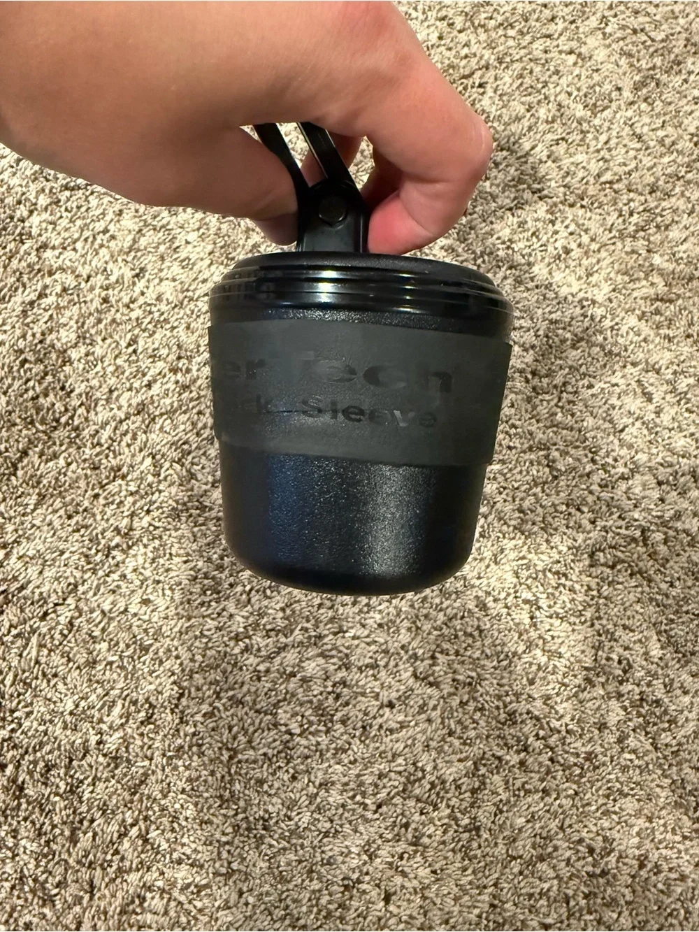 WeatherTech CupFone - Picture 6 of 6